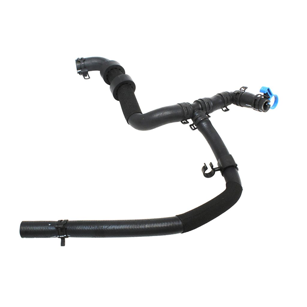 Image of Heater Outlet Hose Assembly (LR037392AM)