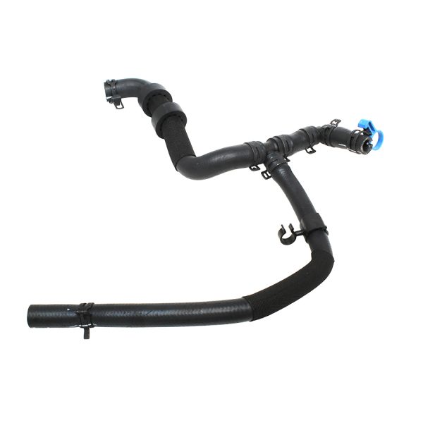 Image of Heater Outlet Hose Assembly (LR037392AM)