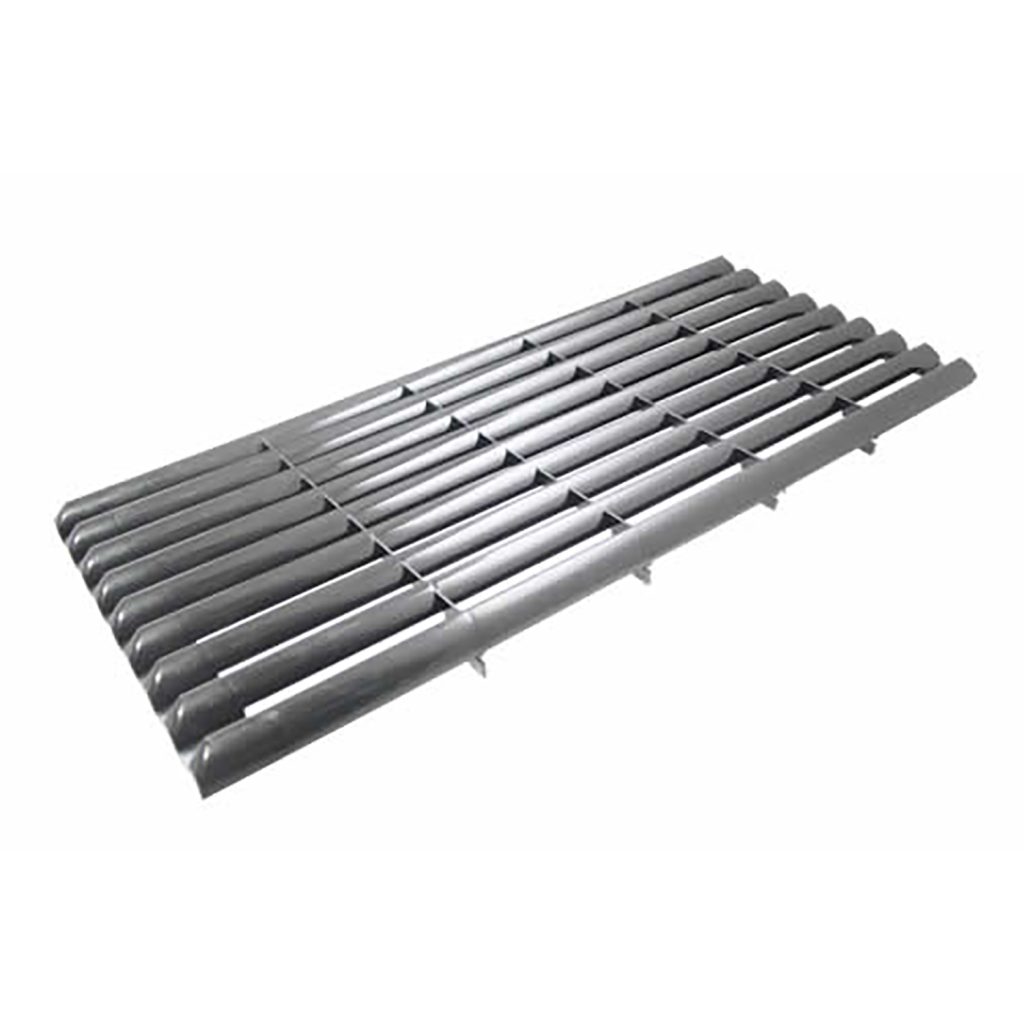 Image of Radiator Grille Graphite (LR038615AM)