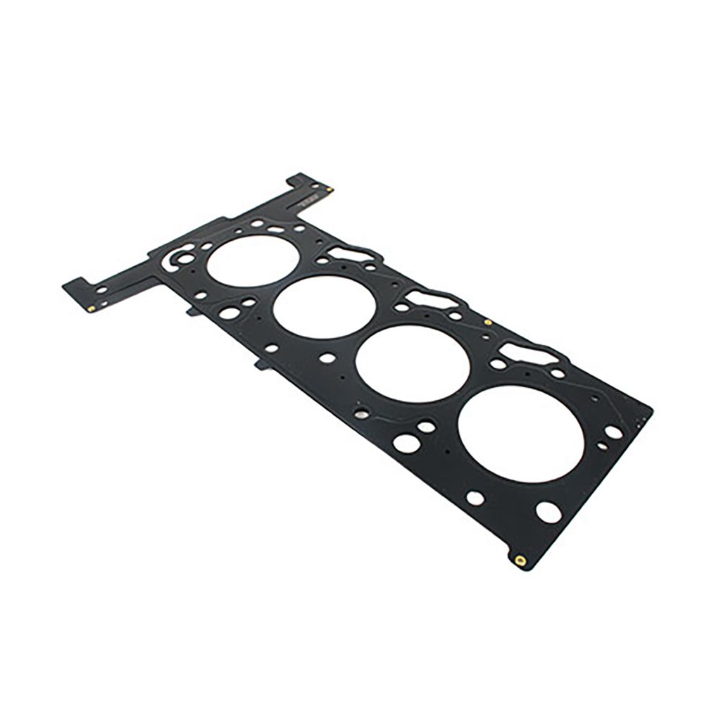 Image of Cylinder Head Gasket (1 tooth) (LR040897AM)