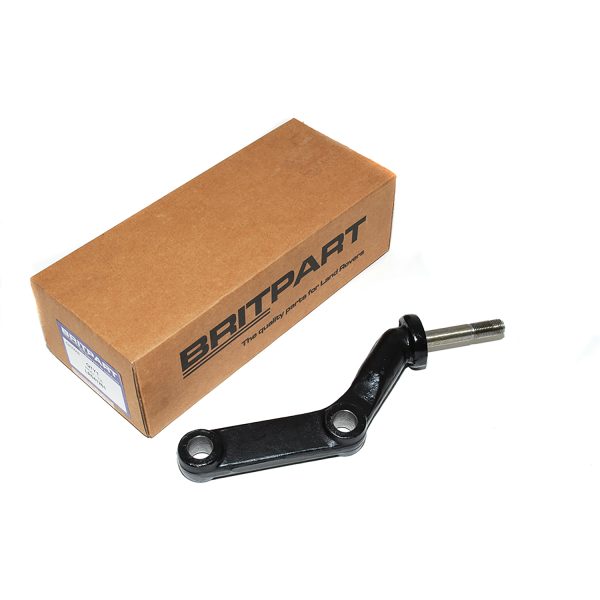 Image of Steering Box Tie Bar Mounting (LR041261AM)