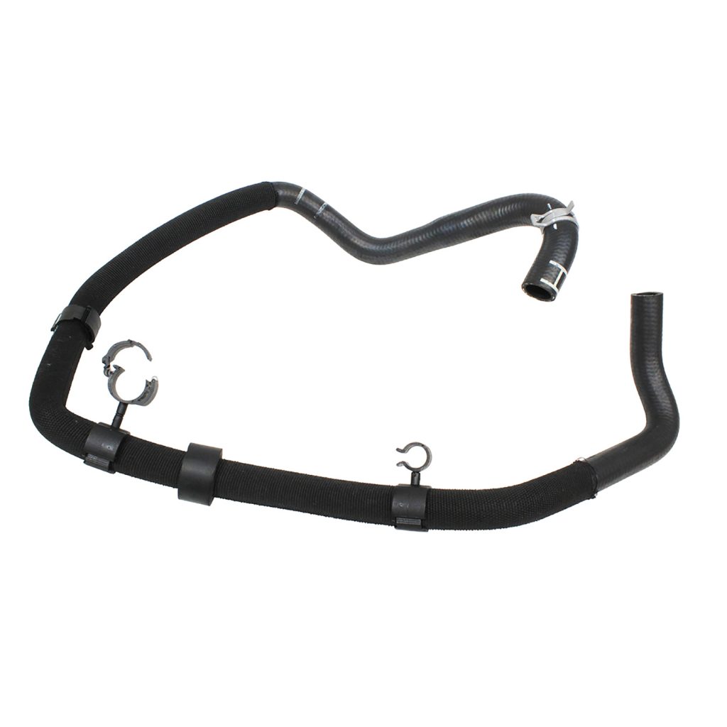 Image of Cooling Hose (expansion tank to water pump) (LR041310AM)