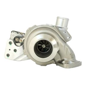 Image of Turbo (LR042752OEM)