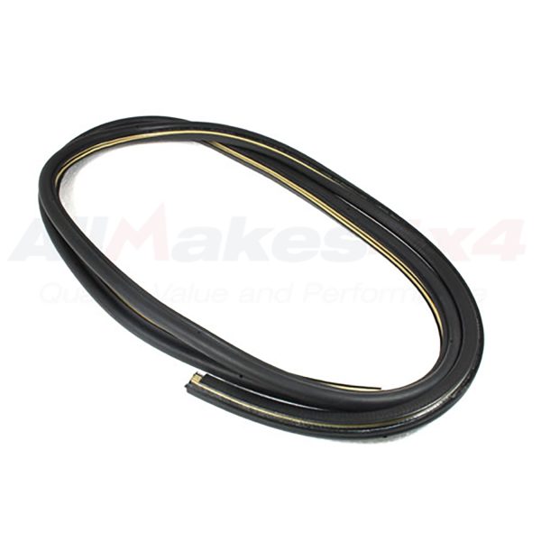 Image of Safari Rear Door Aperture Seal (LR044314AM)