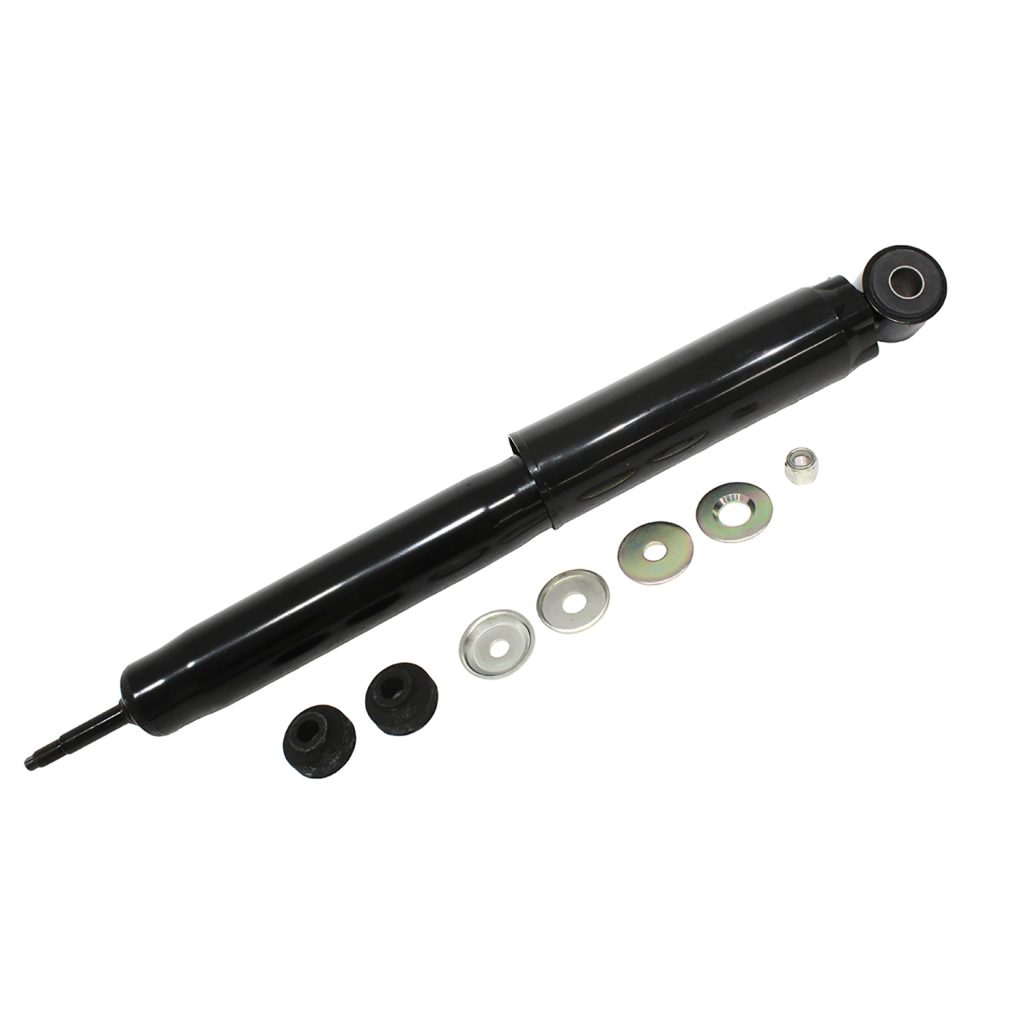 Image of Shock Absorber (LR044347AM)