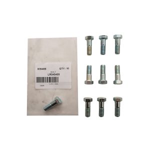 Image of Propshaft Bolt (prop to axle) (LR045409AM)