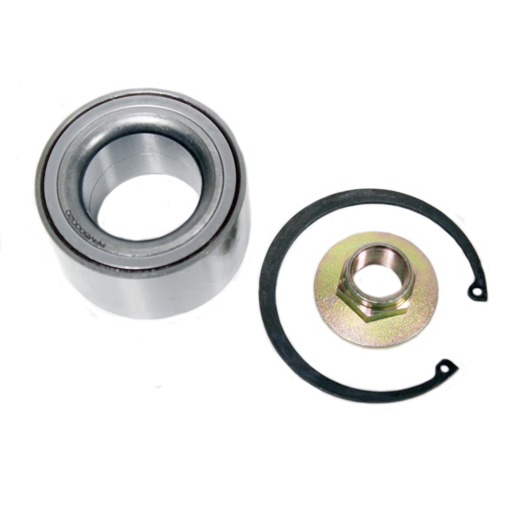 Image of Rear Hub Bearing (LR045917AM)
