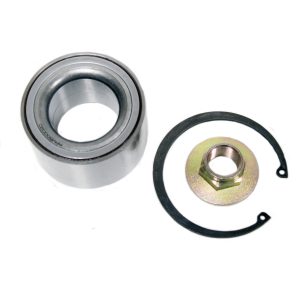 Image of Rear Hub Bearing (LR045917AM)
