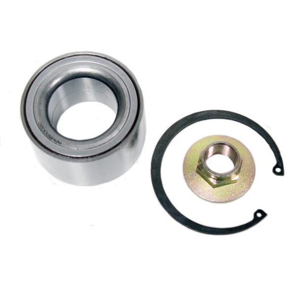 Image of Rear Hub Bearing (LR045917AM)