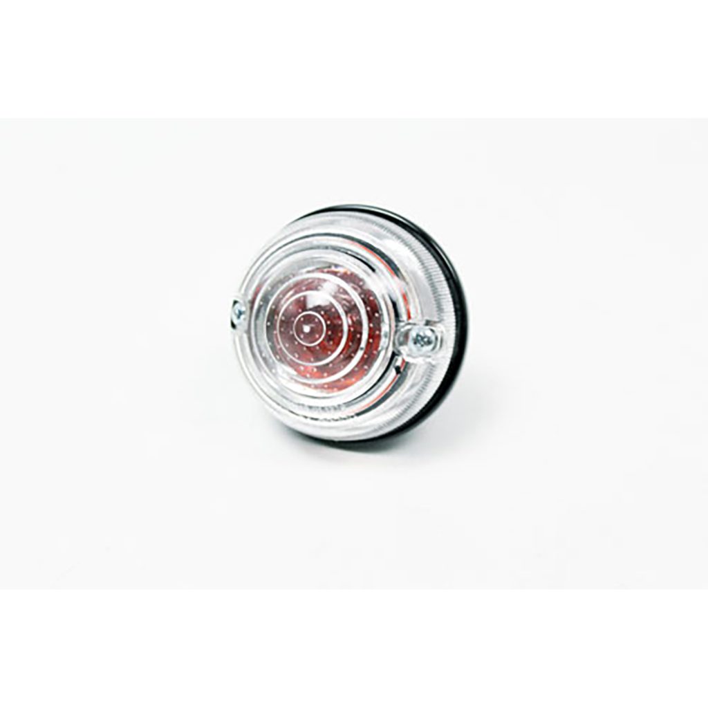 Image of Front Indicator lamp Clear (LR047798AM)