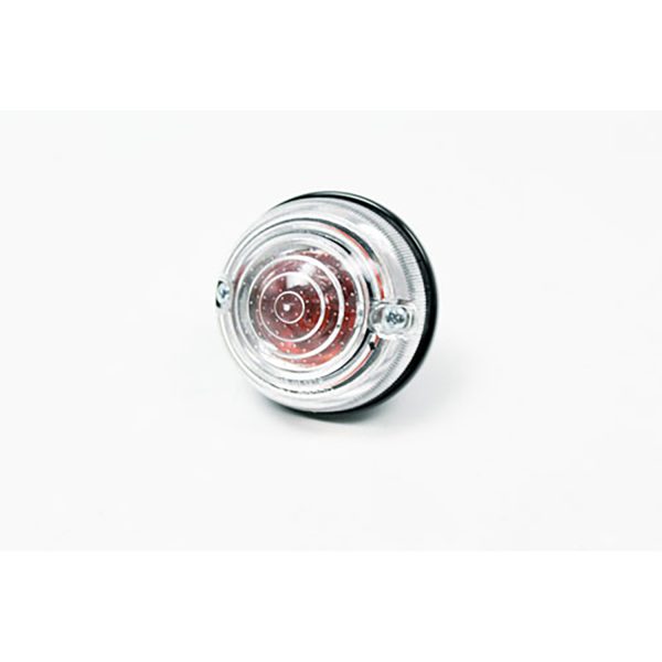 Image of Front Indicator lamp Clear (LR047798AM)