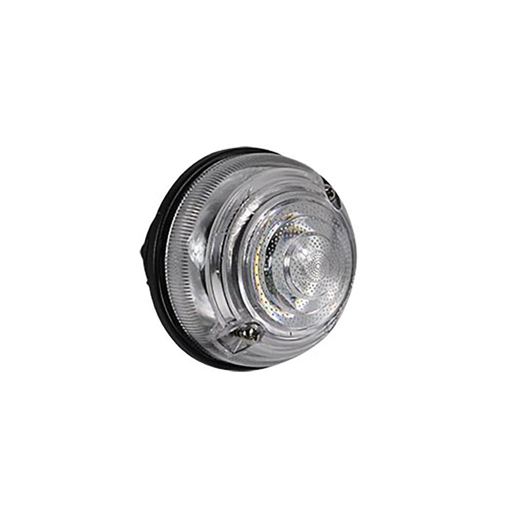 Image of Front Indicator lamp Clear (LR047798OEM)