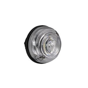 Image of Front Indicator lamp Clear (LR047798OEM)