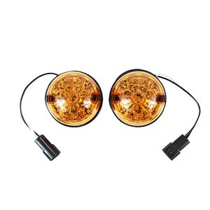 Image of Front Indicator lamp LED (amber) type (LR048188LED)