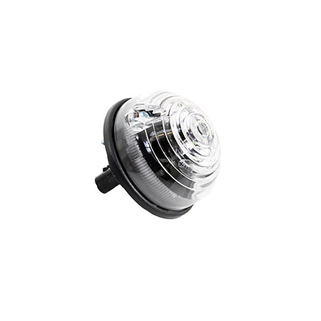 Image of Front Side Lamp (LR048189AM)