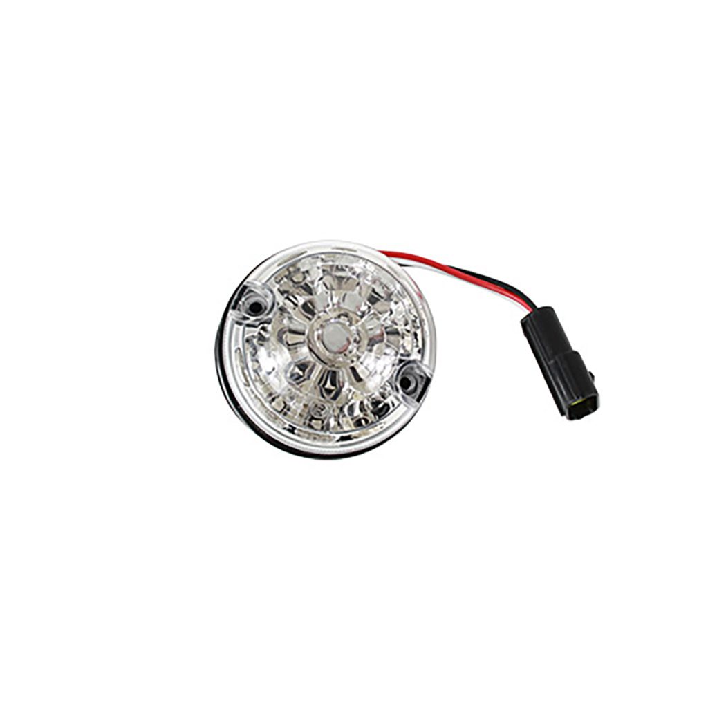 Image of Rear Lamp Stop and Tail LED (clear) type (LR048200CLED)