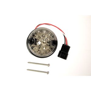 Image of Rear Lamp Stop and Tail LED (smoke) type (LR048200SLED)
