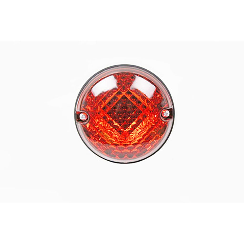 Image of Rear Fog Lamp (LR048201AM)