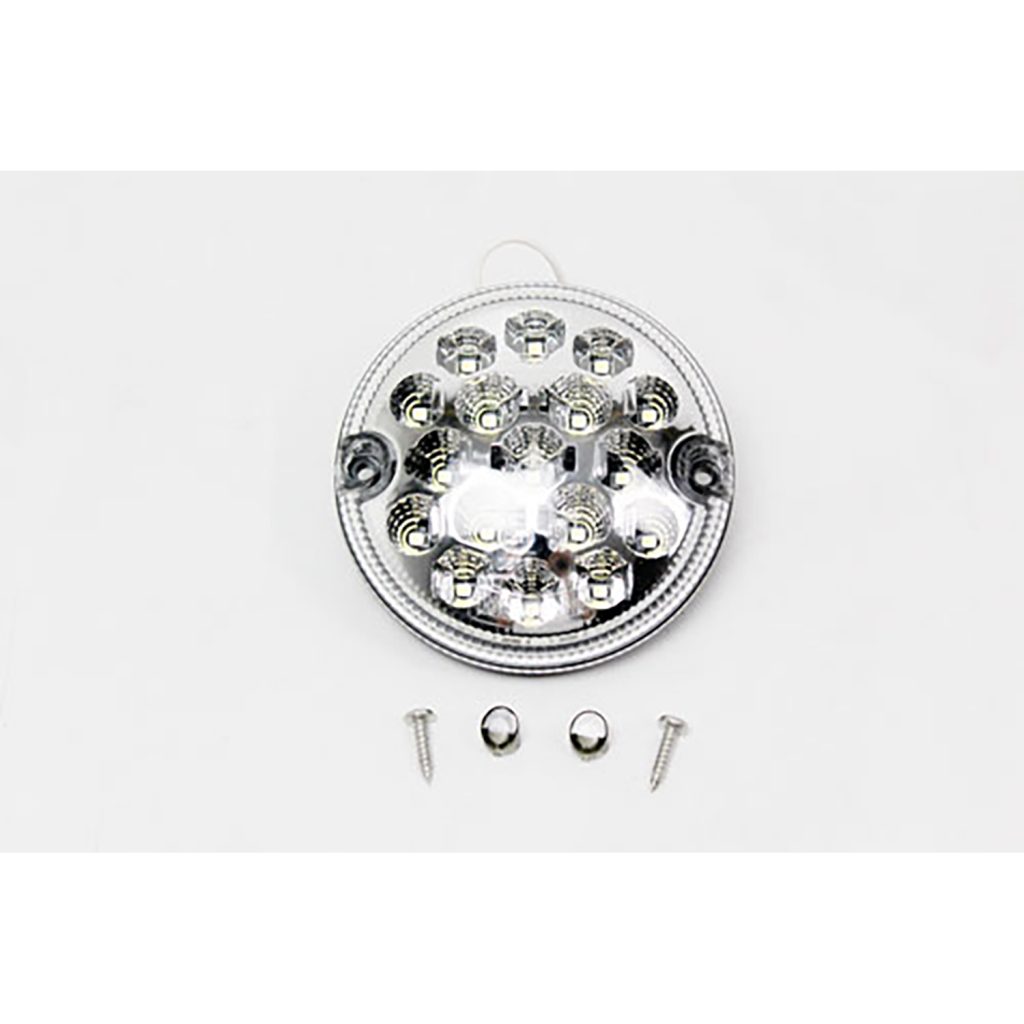 Image of Reverse Lamp LED (clear) type (LR048202CLED)