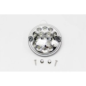 Image of Reverse Lamp LED (clear) type (LR048202CLED)