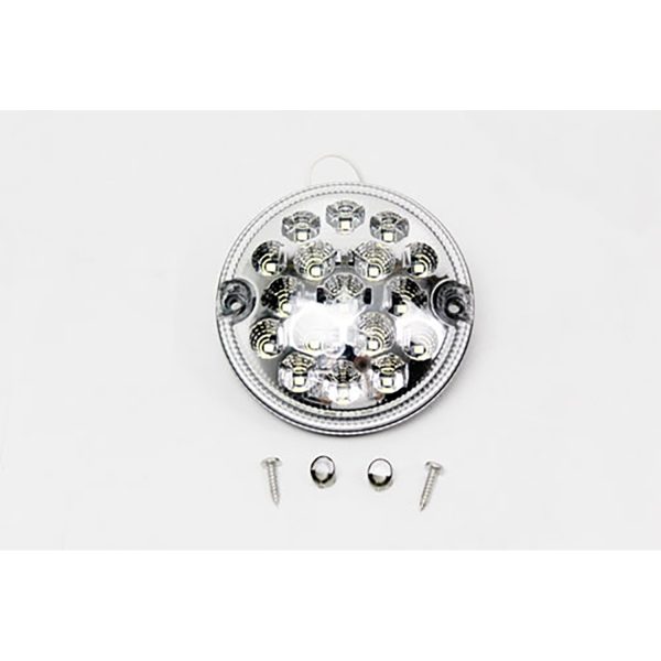 Image of Reverse Lamp LED (clear) type (LR048202CLED)