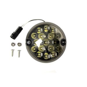 Image of Reverse Lamp LED (smoked) type (LR048202SLED)