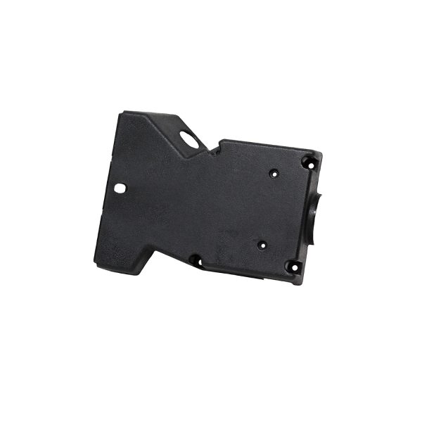 Image of Steering Column Cowling (lower) (LR048223AM)