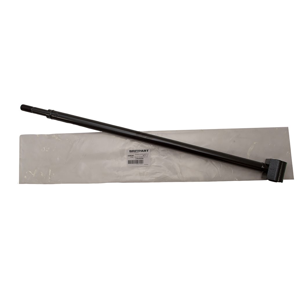 Image of Radius Arm Assembly Rear (LR049068AM)