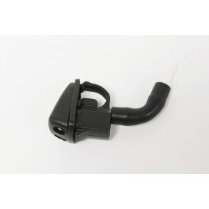 Image of Windscreen Washer Jet (unheated) (LR049290AM)