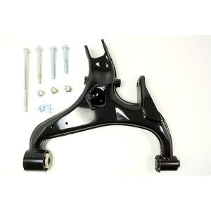 Image of Rear Suspension Arm Lower (right hand) and Fittings (LR051592KIT)