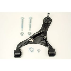 Image of Front Radius Arm (right hand) and Fittings (LR051617KIT)