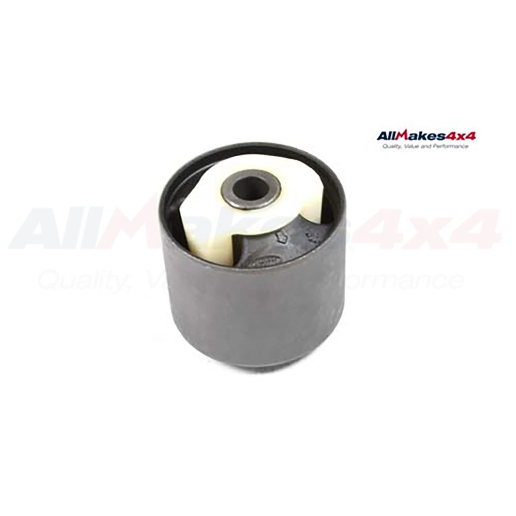 Image of Rear Upper Arm Bush (inner front) (LR051621AM)