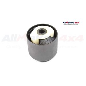 Image of Rear Upper Arm Bush (inner front) (LR051621AM)