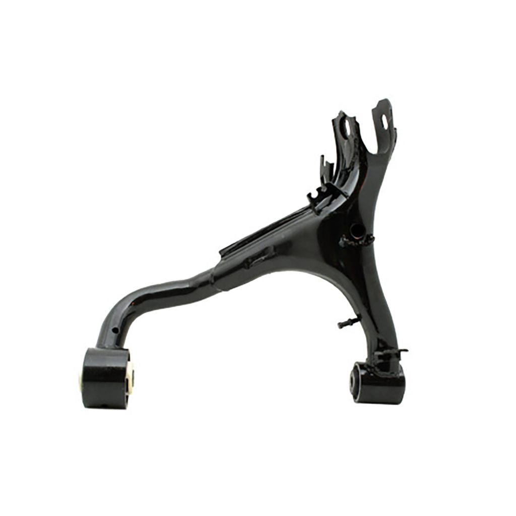 Image of Rear Suspension Arm Upper (right hand) (LR051622AM)