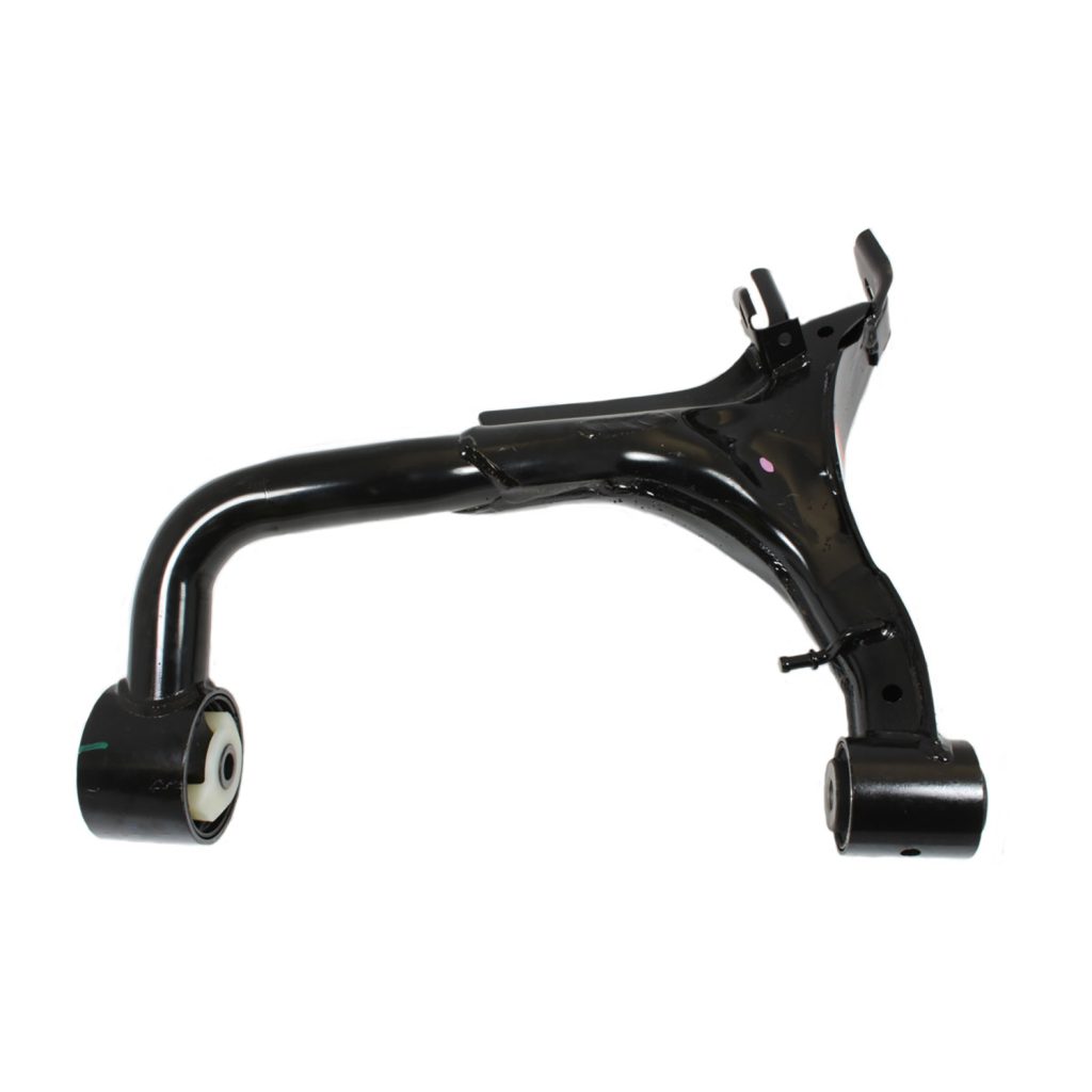 Image of Rear Suspension Arm Upper (left hand) (LR051623AM)
