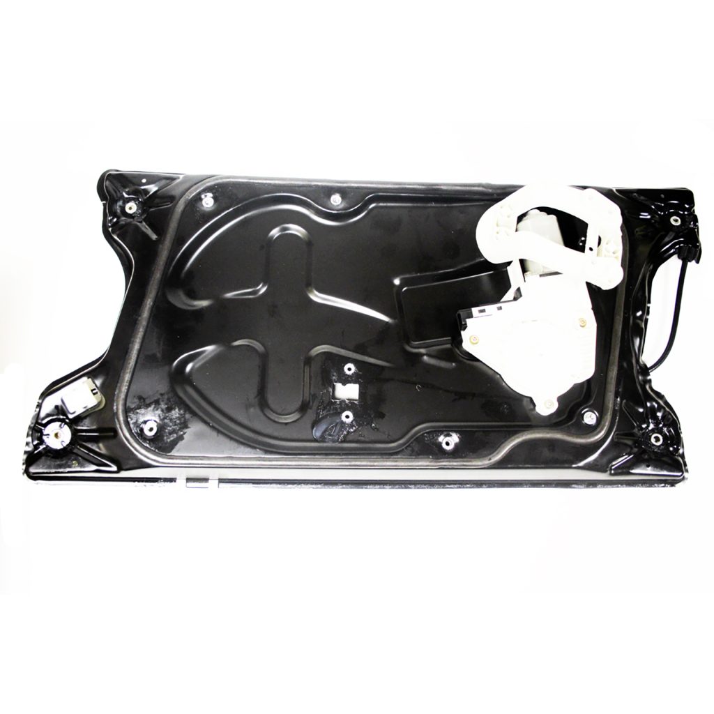 Image of Front Window Regulator (left hand) (LR052110AM)