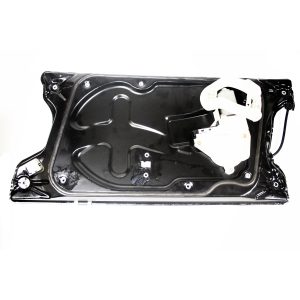 Image of Front Window Regulator (left hand) (LR052110AM)