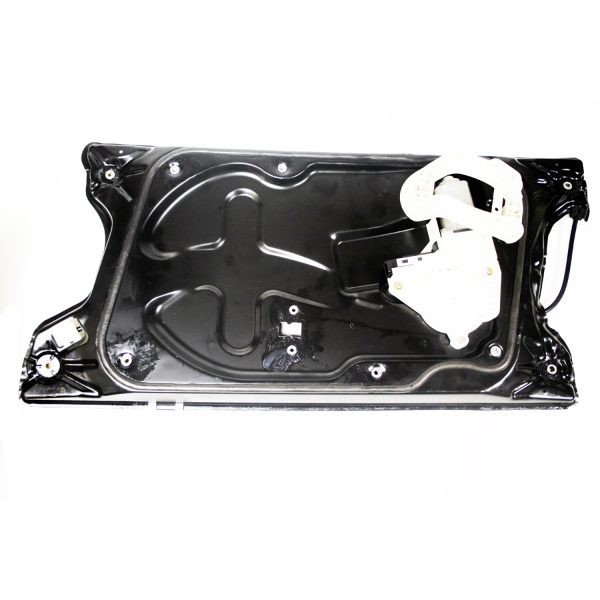 Image of Front Window Regulator (left hand) (LR052110AM)