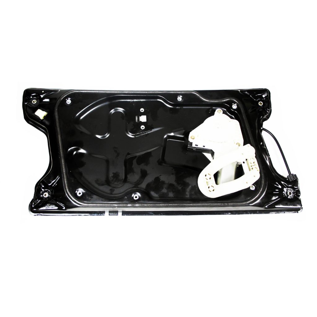 Image of Front Window Regulator (right hand) (LR052111AM)