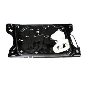 Image of Front Window Regulator (right hand) (LR052111AM)