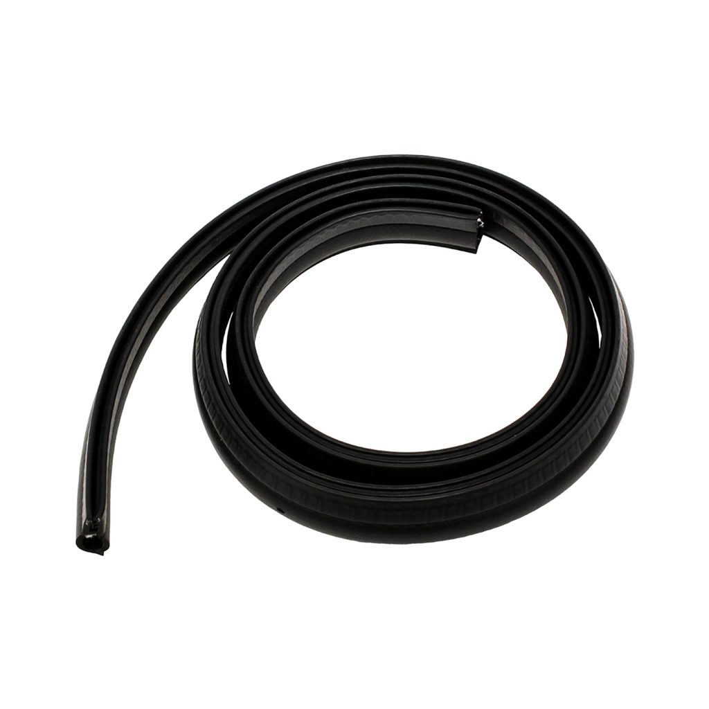 Image of Bonnet to Bulkhead Water Channel Seal (LR053843AM)