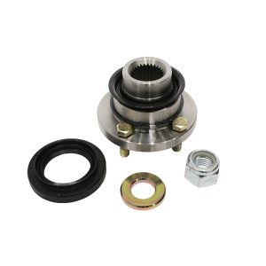 Image of Drive Flange Kit (front) (LR055718AM)