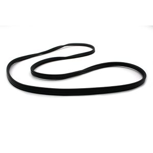 Image of Windscreen Seal (LR056278AM)