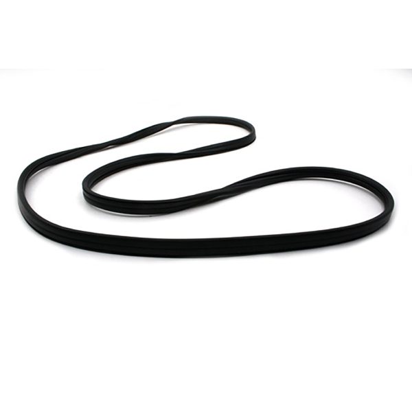 Image of Windscreen Seal (LR056278AM)