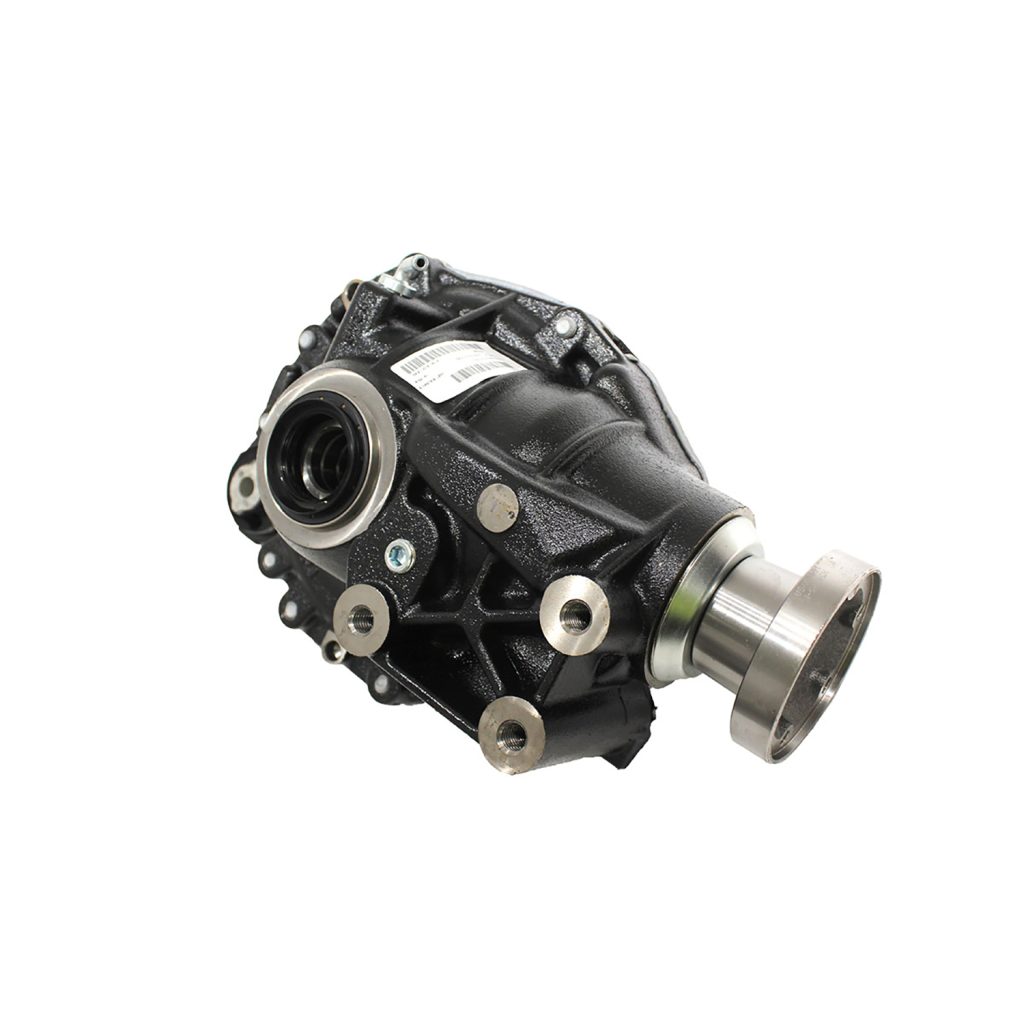 Image of Front Differential (LR056944AM)