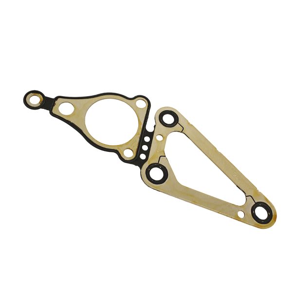 Image of Timing Chain Cover Gasket (front) (LR057210OEM)