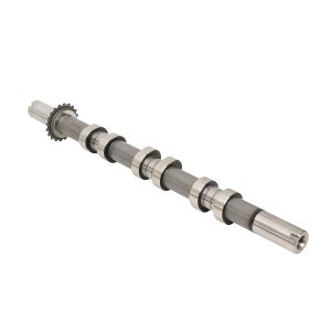 Image of Camshaft left Hand (exhaust) (LR057792OEM)