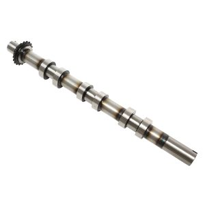 Image of Camshaft Right Hand (exhaust) (LR057793AM)