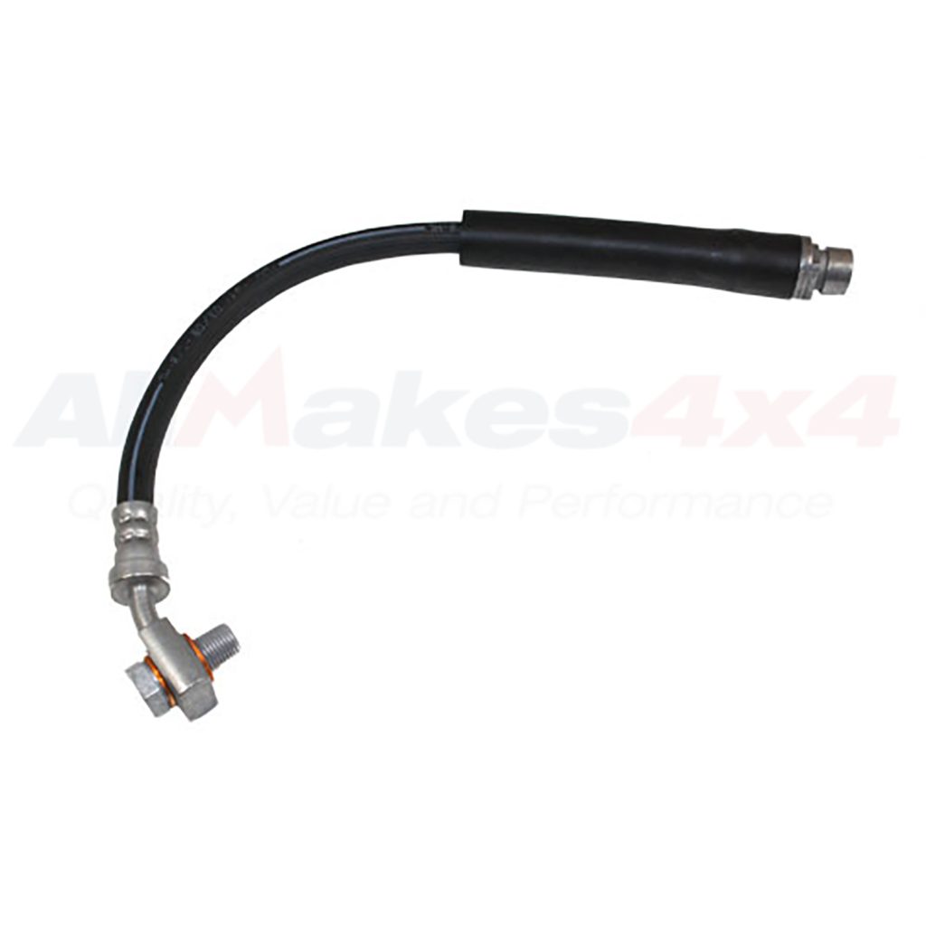 Image of Rear Brake Hose (outer)                    (LR058009OEM)