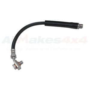 Image of Rear Brake Hose (outer) (LR058009OEM)